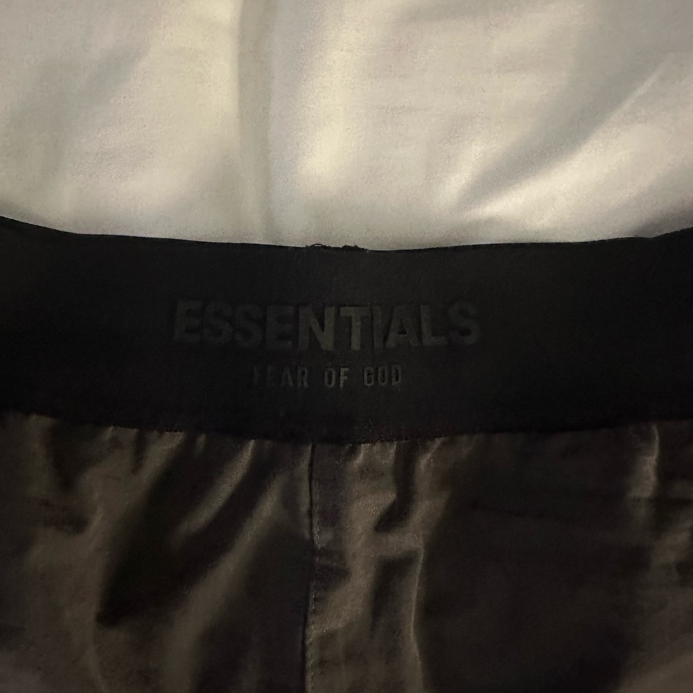 Essentials Skirt - Picture 2 of 4